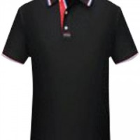 SKP028 A large number of customized short-sleeved POLO shirts are designed for net color business POLO shirts POLO shirt center detail view-1 SKP028 A large number of customized short-sleeved POLO shirts are designed for net color business POLO shirts POLO shirt center detail view-1
